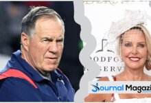 Debby Clarke Belichick