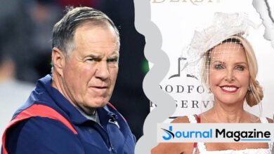 Debby Clarke Belichick