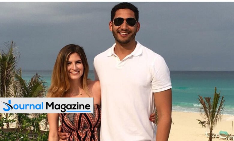 kaitlan collins husband