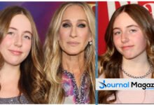 Marion Loretta Elwell Broderick