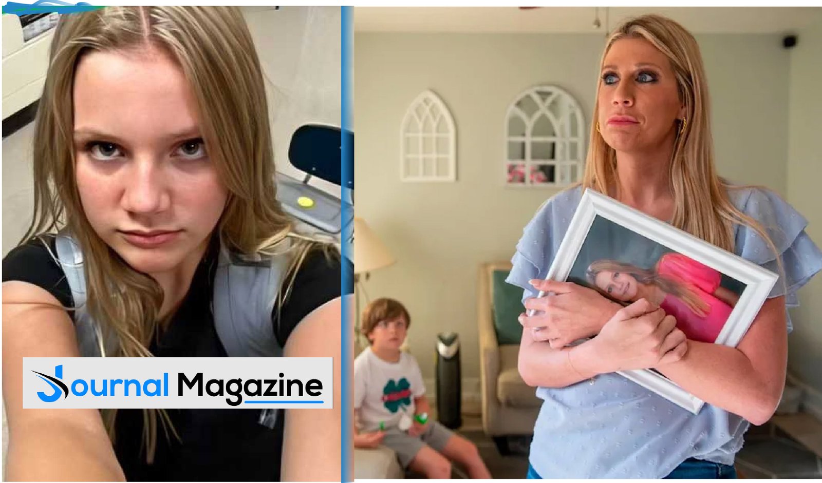 Who Was Aubreigh Wyatt? Her Story, Tragic Death & Fight