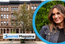 mariska hargitay net worth