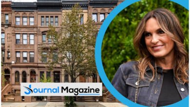 mariska hargitay net worth