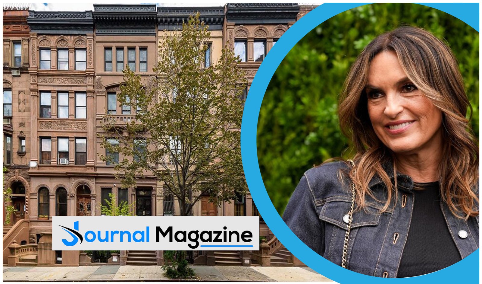 Mariska Hargitay Net Worth: Inside The $100 Million Fortune Of The SVU