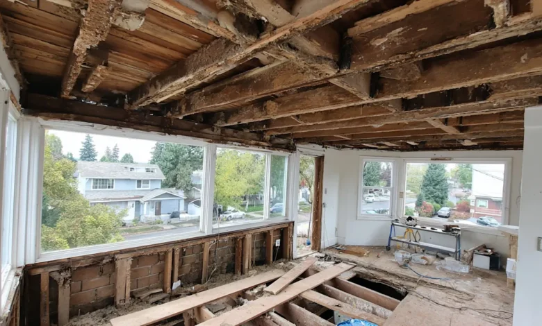 Quiet Seattle Problem