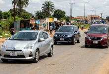 Used Cars to Buy in Malawi