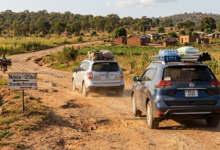 Used Cars to Buy in South Sudan