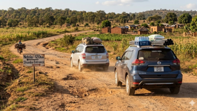 Used Cars to Buy in South Sudan