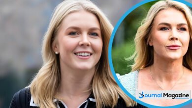 Karoline Leavitt Bikini