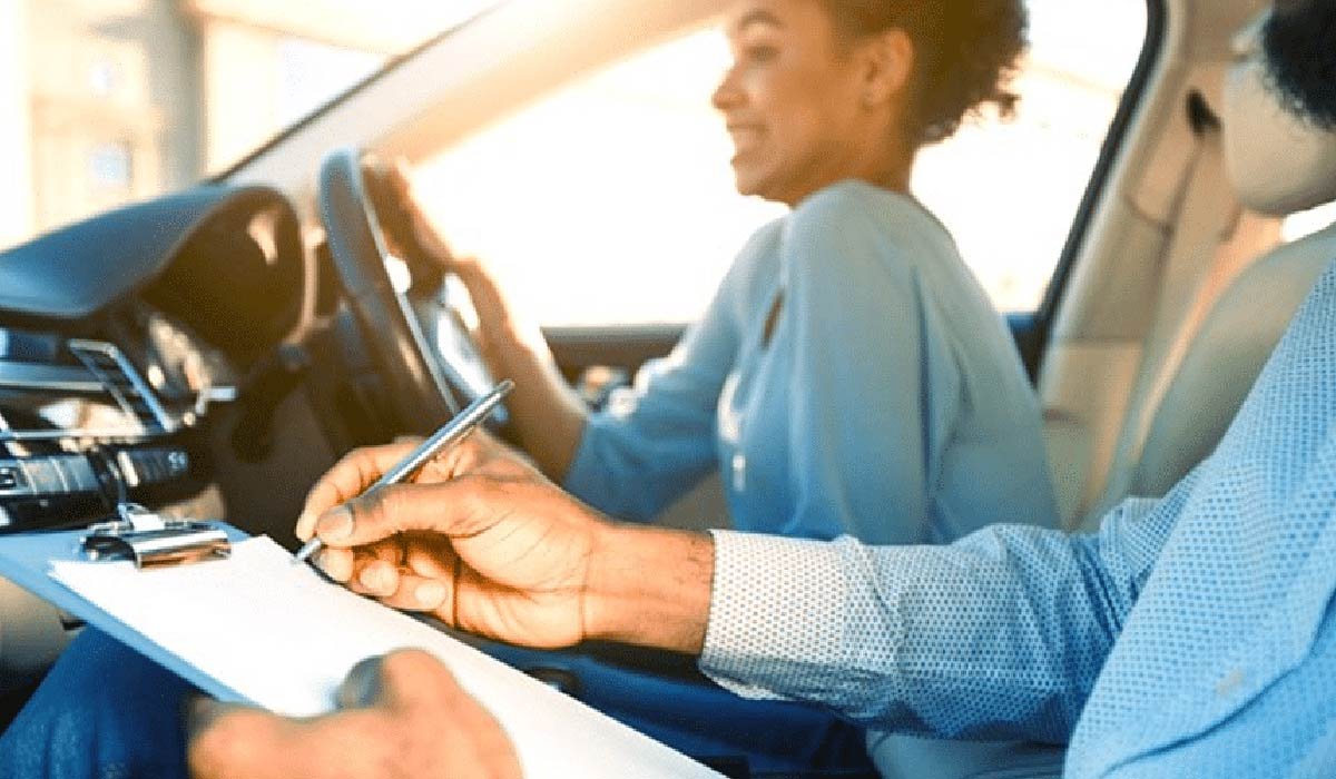 Step-by-Step Guide to Booking Driving Lessons in the UK - Journal Magazine