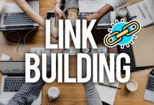 Outsourced Link Building Services