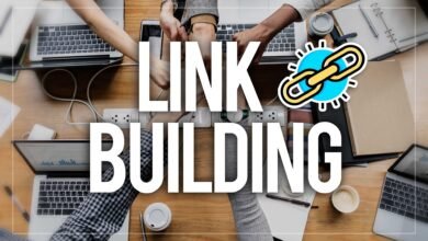 Outsourced Link Building Services