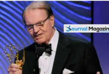 Charles Casey Murrow