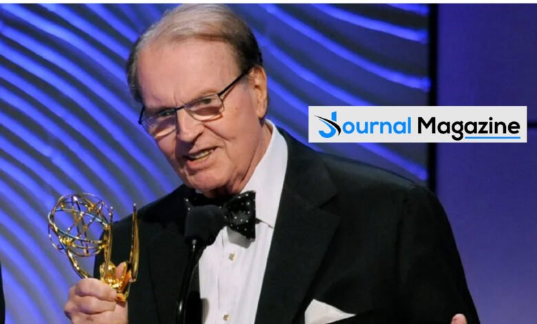 Charles Casey Murrow