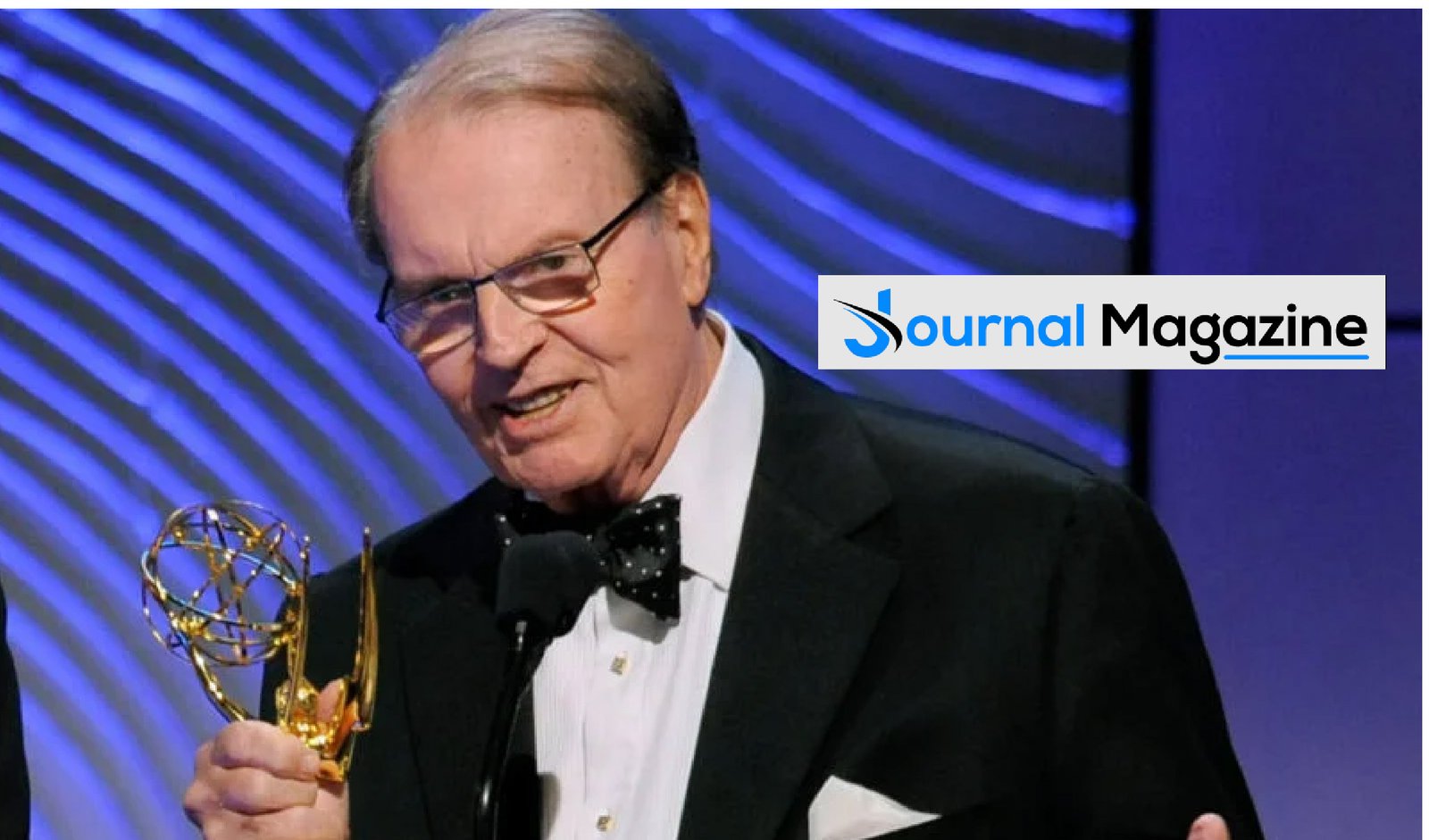 Who Is Charles Casey Murrow? The Untold Life Of Edward R. Murrow’s Son ...