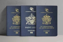 St Lucia Citizenship