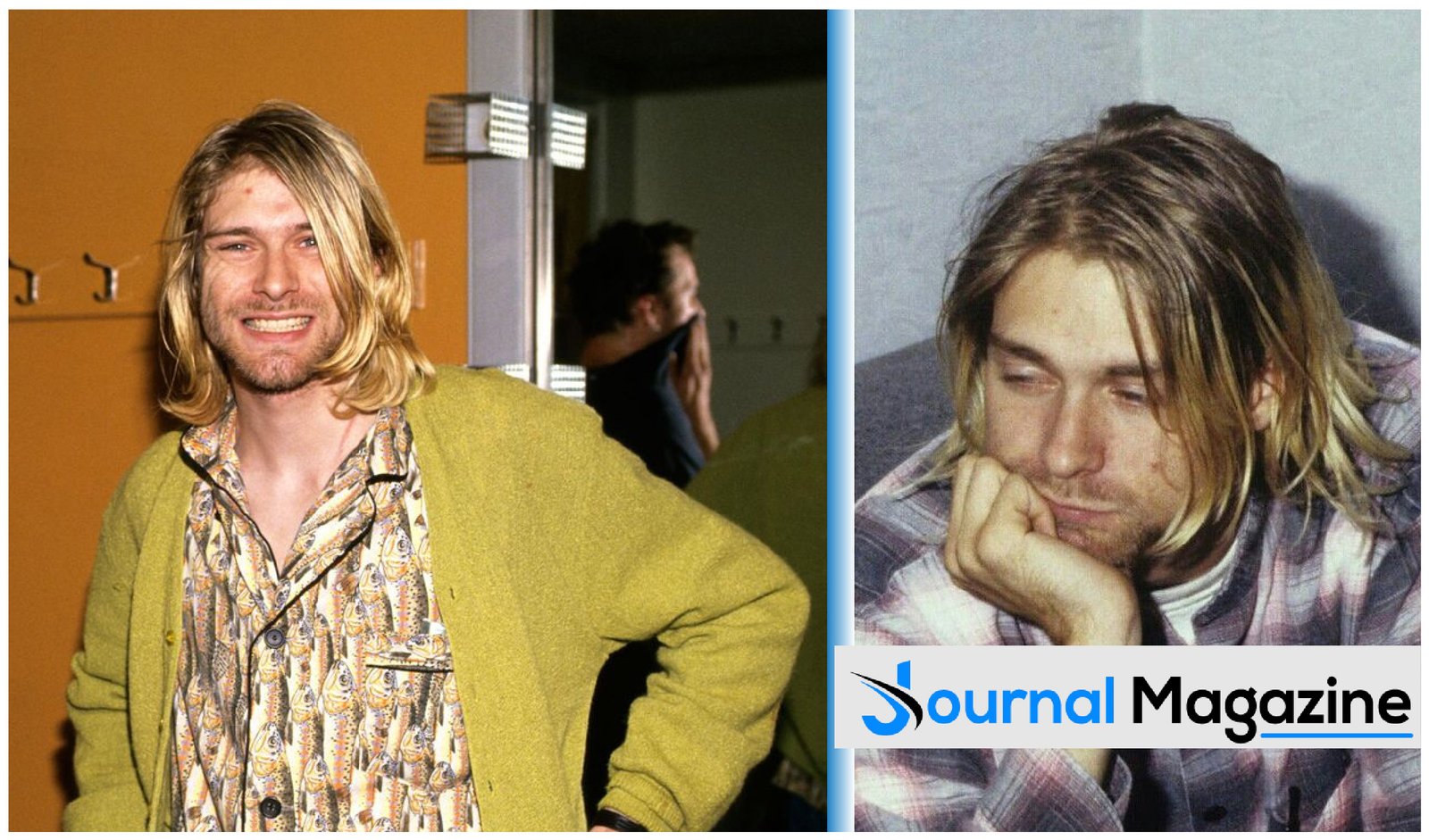 Who Was Kurt Cobain? The True Story, Legacy & Final Days Of The Nirvana ...