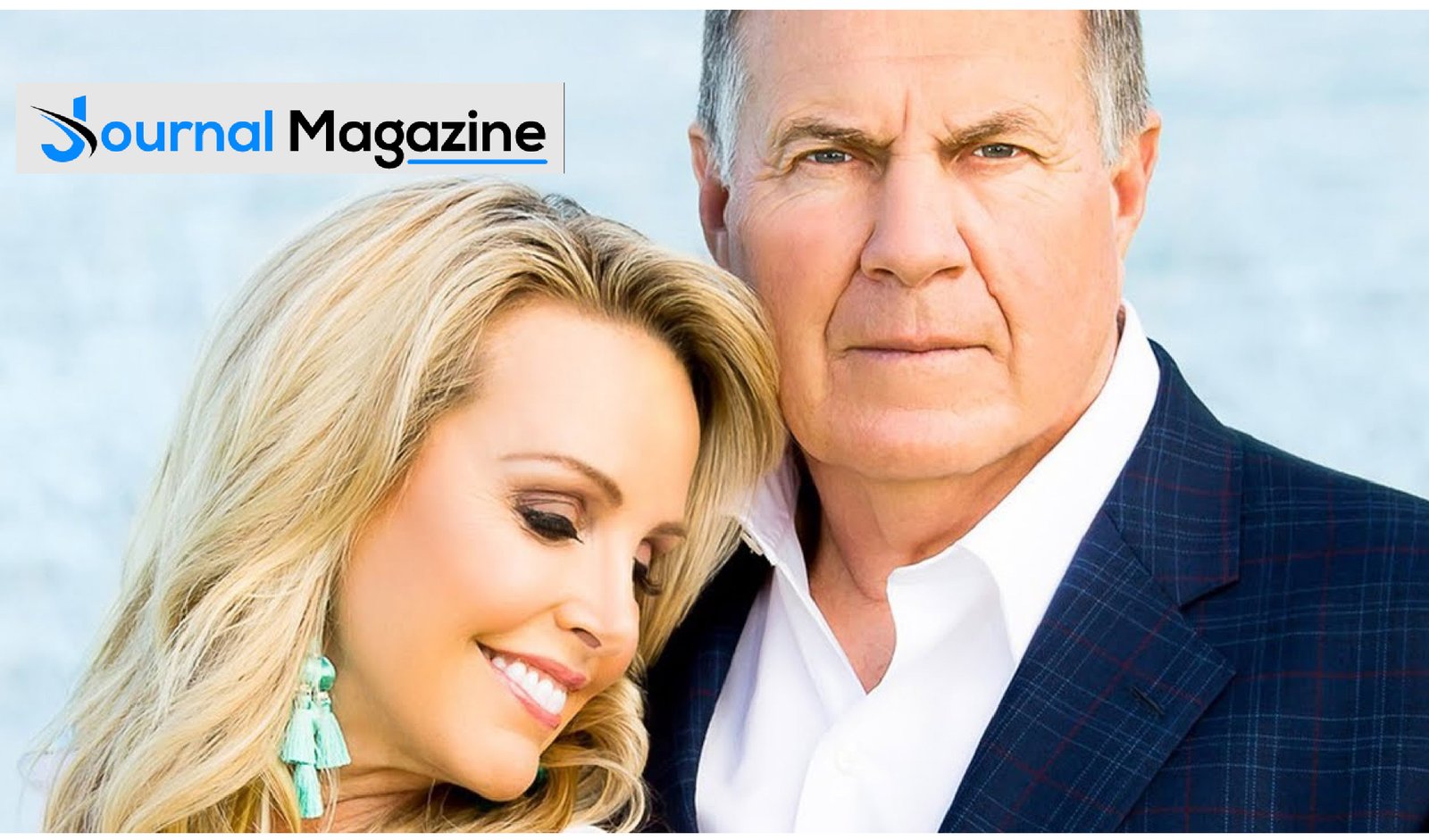 Debby Clarke Belichick