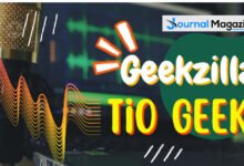 Geekzilla Tio Geek