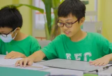 English Tuition Singapore