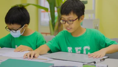 English Tuition Singapore