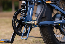 Hub Motor vs Mid-Drive for City Commuting