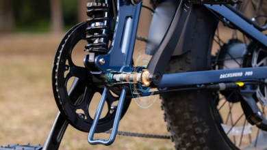 Hub Motor vs Mid-Drive for City Commuting