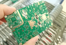 Fast Turn PCB: Expert PCB Solutions for Industrial Applications