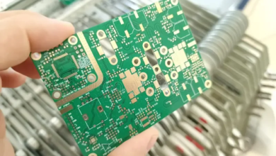 Fast Turn PCB: Expert PCB Solutions for Industrial Applications