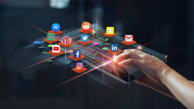 What Does a Specialist Social Media Agency Actually Do?