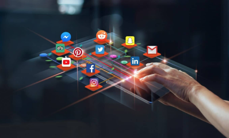 What Does a Specialist Social Media Agency Actually Do?